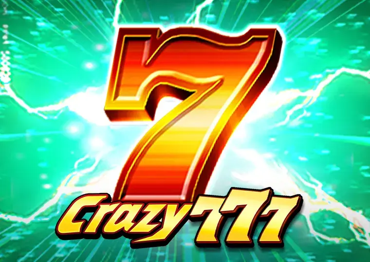Crazy 777 Vegas11Tv