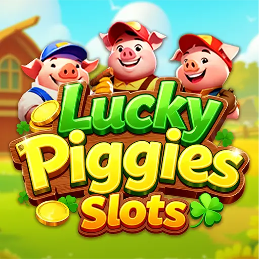 Lucky Piggies gemple Vegas11Tv